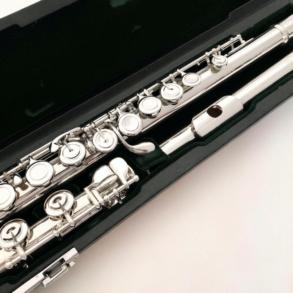 Altus Flute - 907