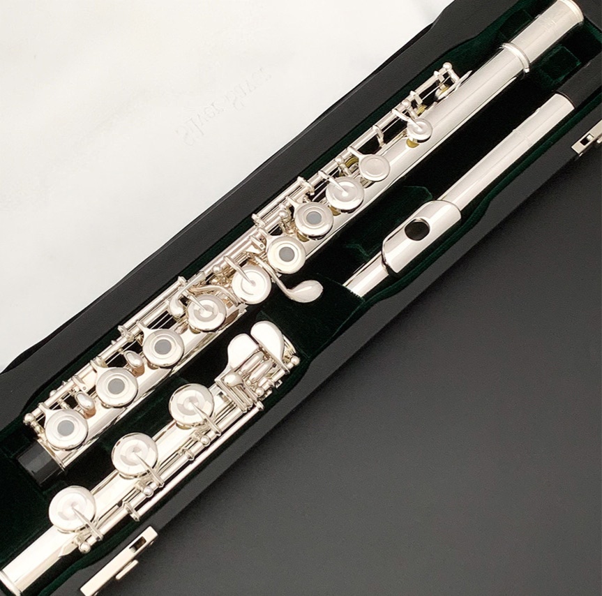 Pearl Flute